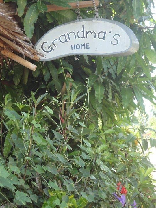 Grandma'S Home Sangkhlaburi Kültér fotó
